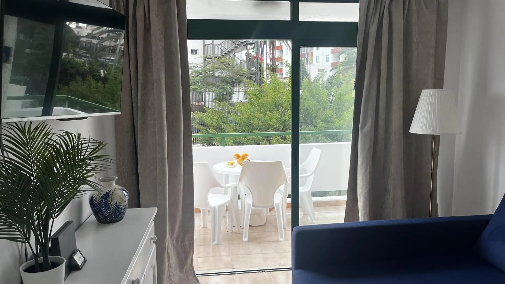 Central Next To The Beach Quiet Apartment San Bartolome de Tirajana