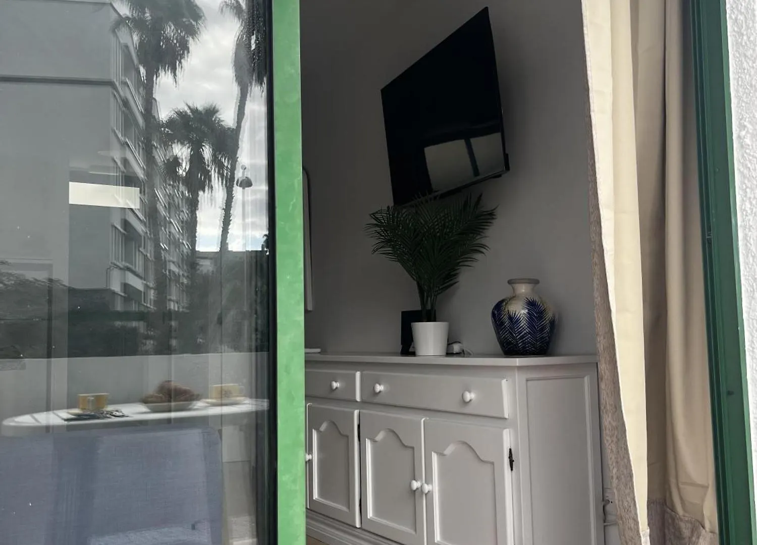 Central Next To The Beach Quiet Apartment San Bartolome de Tirajana