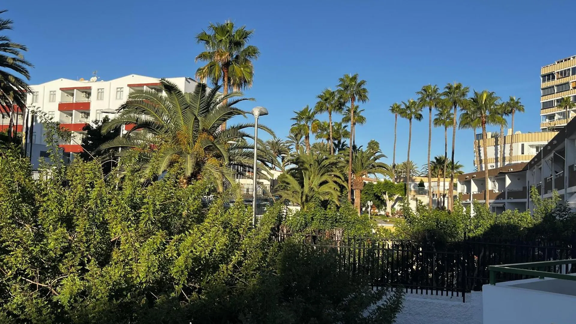 Central Next To The Beach Quiet Apartment San Bartolome de Tirajana